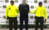 Capturado soldado profesional señalado de delitos sexuales