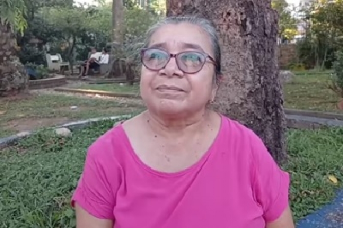 Vía ‘gallinatón’ se buscan recursos para reponer elementos robados del salón comunal de El Mastranto