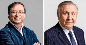 Gustavo Petro y Rodolfo Hernández, disputarán la Presidencia de Colombia