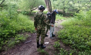 Octava División del Ejército activa seguridad para comicios electorales