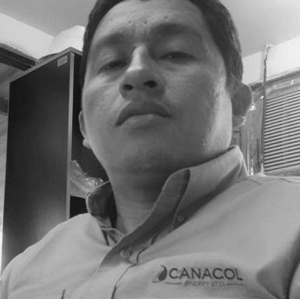 Motociclista murió al colisionar contra tracto camión en vía El Algarrobo-Yopal