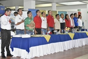 Candidatos a la Cámara se midieron el pulso en Foro de Unisangil