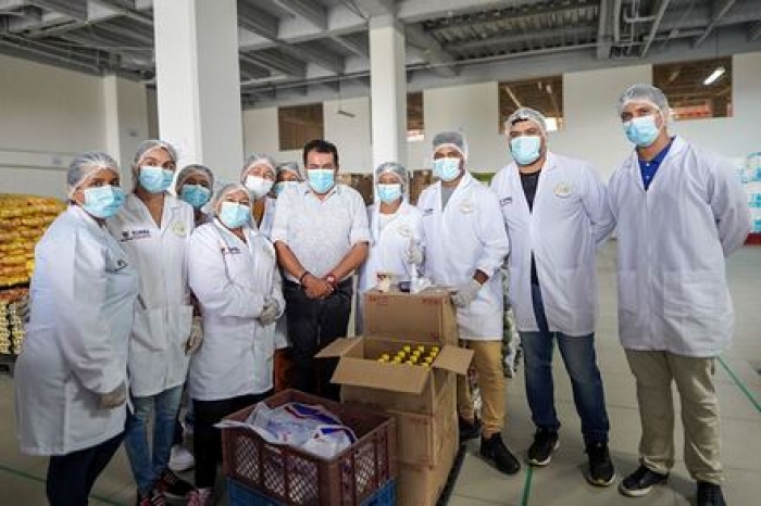 Sindicatos retoman tema del PAE y advierten que este servicio aún no se está prestando en Yopal