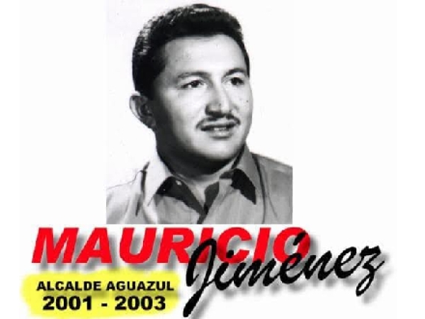 Familiares de Mauricio Jiménez rechazaron negativa de la JEP de no admitir sometimiento del exalcalde de Aguazul