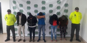 Judicializados “Los Tramitadores” de revisiones ilegales de técnico mecánicas de vehículos