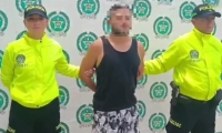 Dos años y medio tardaron las autoridades para capturar al presunto homicida de Sonia Díaz