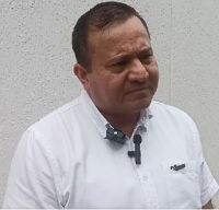 Alcaldía anunció que pondrá fin al parqueo de buses intermunicipales frente al Gaula