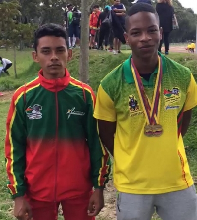 Casanare “ya suena ante grandes potencias del mundo”: Gobernador