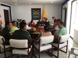 ‘No renuncié a la Mesa de Víctimas por amenazas’: Olga Perilla, víctima de Maní