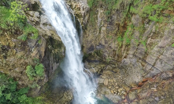 Ruta del Cusiana, el proyecto con el que Casanare y Boyacá le apuntan al turismo