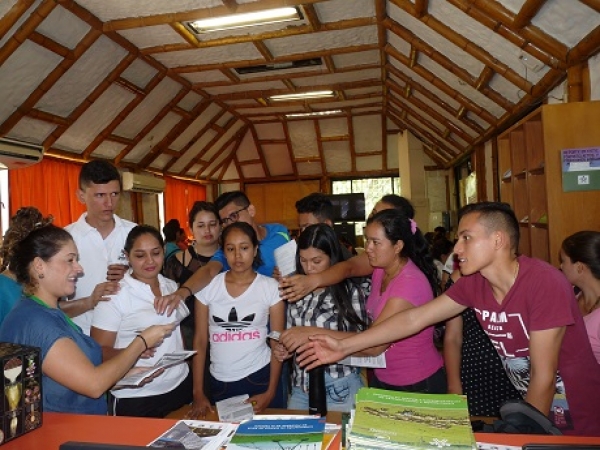 Publicados resultados de convocatoria de Jóvenes en Acción de septiembre para Yopal