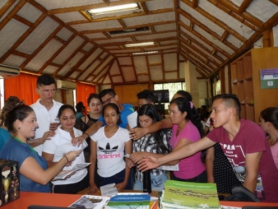 Publicados resultados de convocatoria de Jóvenes en Acción de septiembre para Yopal