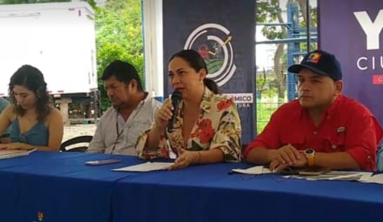 Ventas cercanas a los 300 millones registró el festival del pescado en Yopal
